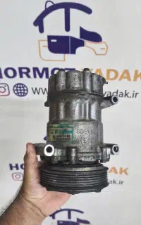 دینام رنو ال ۹۰ (استوک اصلی)