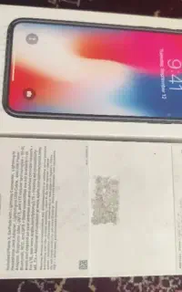 کارتون ایفون X256