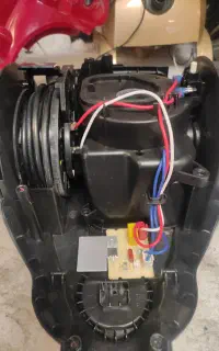 تعمیرات لوازم خانگی