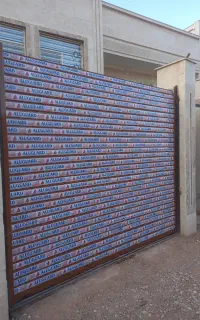 تعمیرات تخصصی کرکره برقی(امداد کرکره)