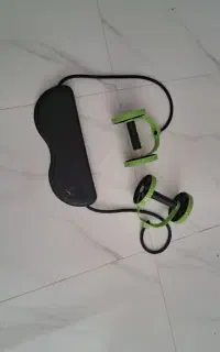 کش ورزشی