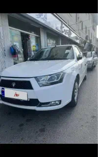 دنا مدل ۹۸ کم کار واقعی