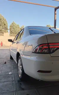 سمند سورن پلاس مدل۱۴۰۳