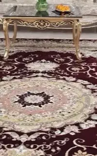 فرش ۱۲ متری ۵۰۰ شانه