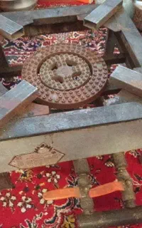 اجاق گاز