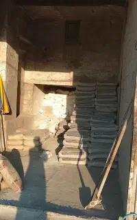 مغازه جعفراباد