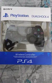 دسته ps4 های کپی نو