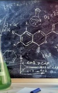 تدریس شیمی  و علوم  ویژه دختران