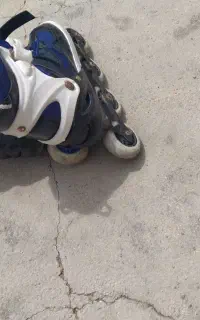 اسکیت