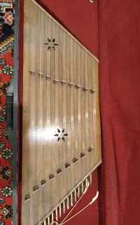 سنتور کوک لا