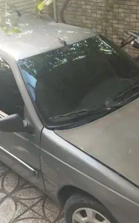 پژو استیشن مدل ۷۸ فروش فوری