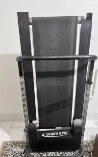 تردمیل
