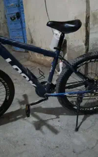 دوچرخه لوک 26