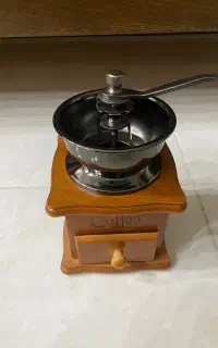 اسیاب قهوه دستی