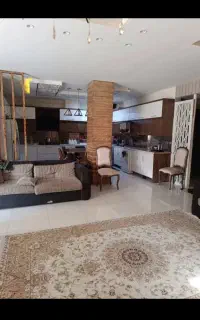 آپارتـمان/ ۱۷۲ متـر / تـک واحـدی/ مطهــری