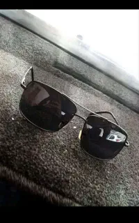عینک آفتابی خلبانی طبی