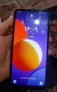 گوشی a12