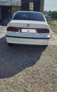 سمند lx. 93
