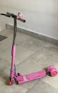 اسکوتر