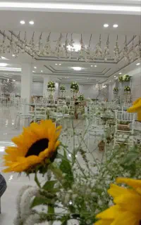 خانه عقد تندیس هشتگردعقدعروسی تولدنامزدی ختم همایش