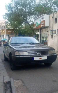 405 موتور 2000