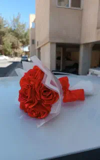 هدیه ای که هیچ وقت پژمرده نمی شود