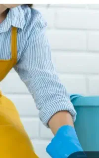 شرکت خدماتی نظافتی آرامش گستر