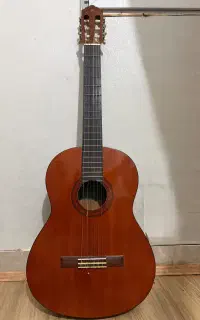 گیتار C40 یاماها