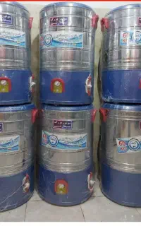 پتوشور موتور بزرگ سفارشی