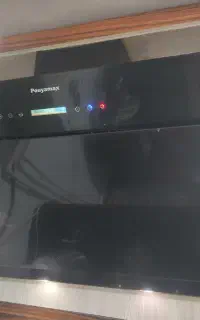 هود اشپزخانه پویا مکس