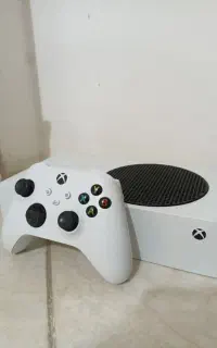Xbox series s ایکس باکس سری اس