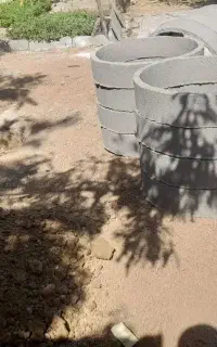 کارگر ساده ساختمانی هستم جویای کار