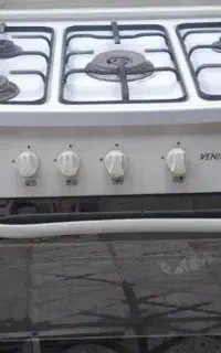 اجاق گاز طرح فر