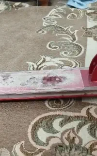 اسکوتر ساده