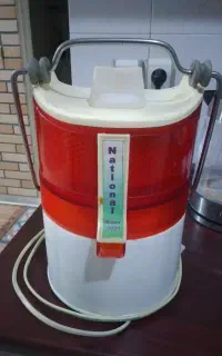 ابمیوه گیری پارس خزر