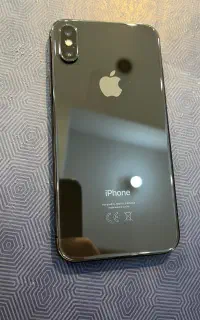 iphone x256