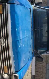 نیسان کمپرسی