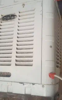 کولر آبی مهرآوران