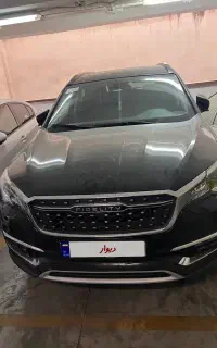 فیدلیتی پرایم ۱۴۰۳