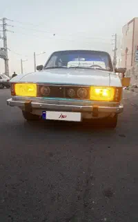 پیکان 83 تمیز عروسک فنی بشدت تمیز