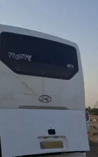 اتوبوس هیوند۱