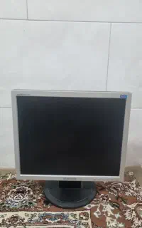 مانیتور LCD ۱۷ اینچ سامسونگ