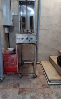 دستگاه کباب ترکی