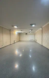 واحد اداری ۱۰۰ متری / شهید بهشتی / فلت