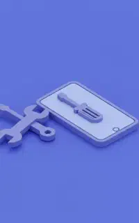 تعمیرات موبایل و لوازم جانبی