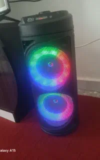 اسپیکر ۲بانده