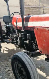 تراکتور 285مدل86