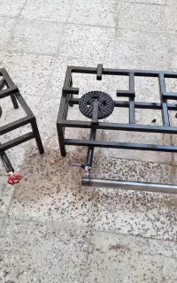 اجاق گاز