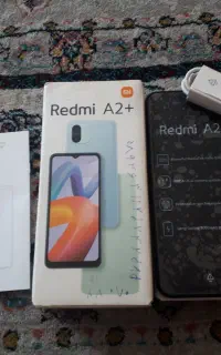 گوشی +A2