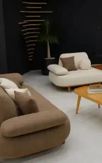مبل راحتی مدیا /نقدواقساط